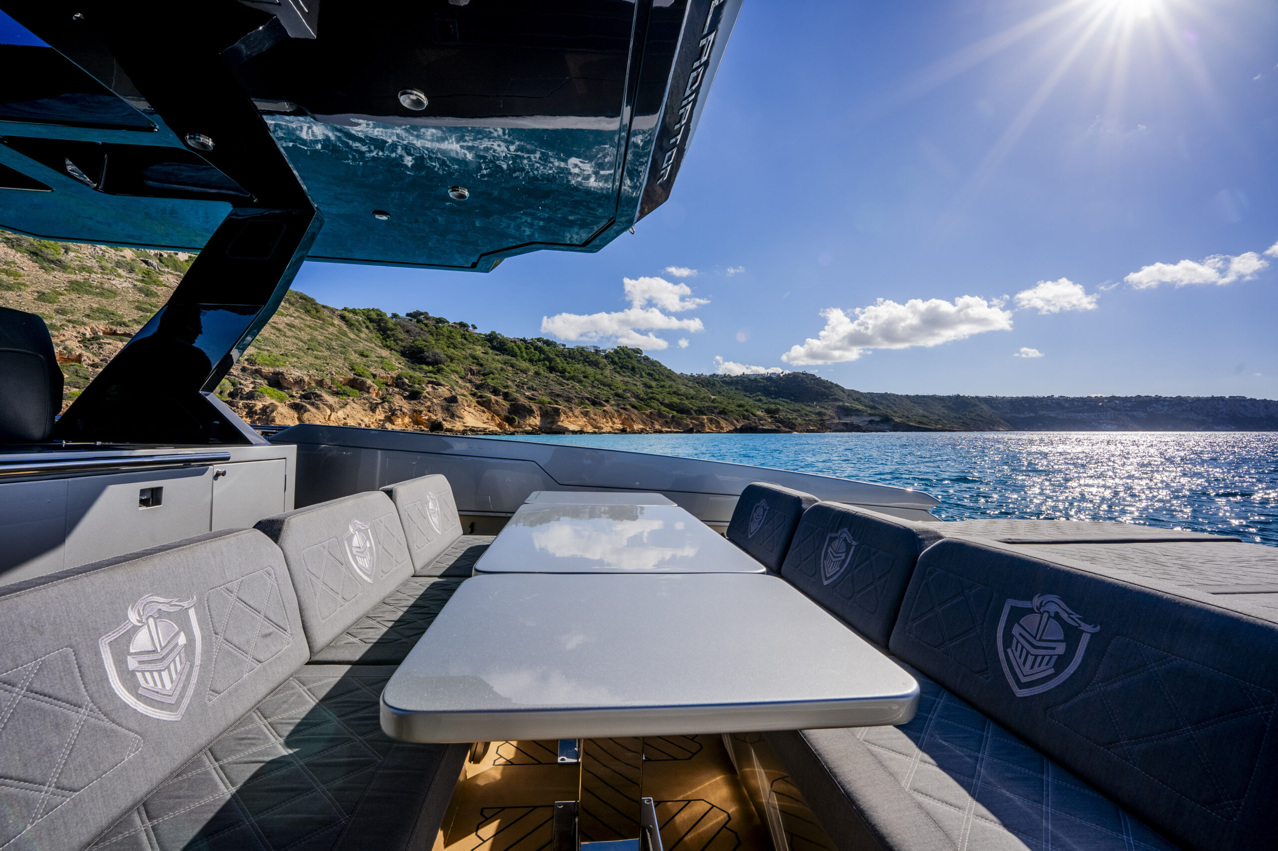 foto: 5 Canados 493 GLADIATOR GRANDE