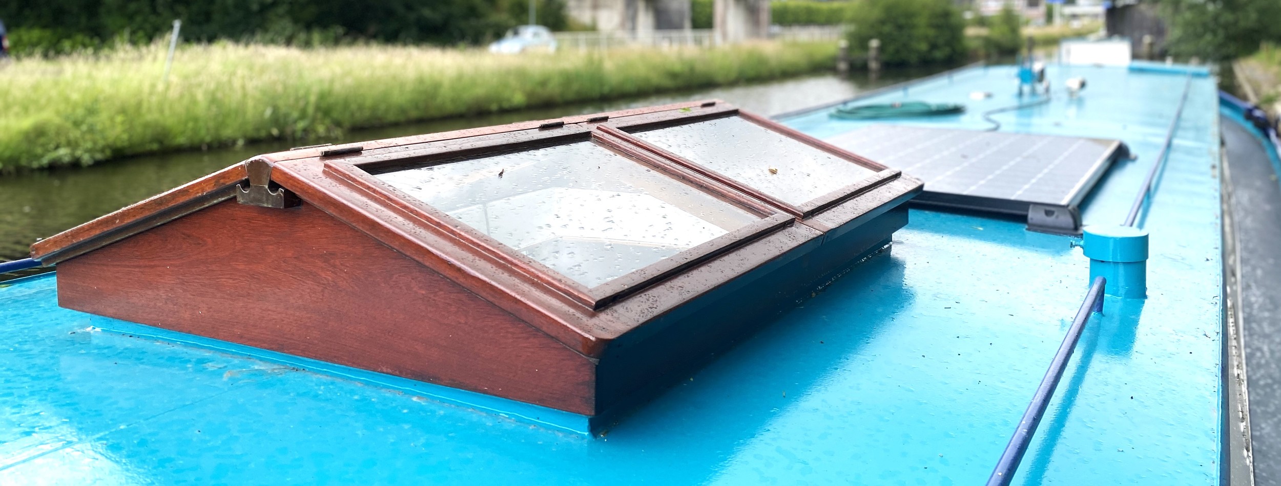 foto: 41 Skutsje Varend Woonschip 19.98
