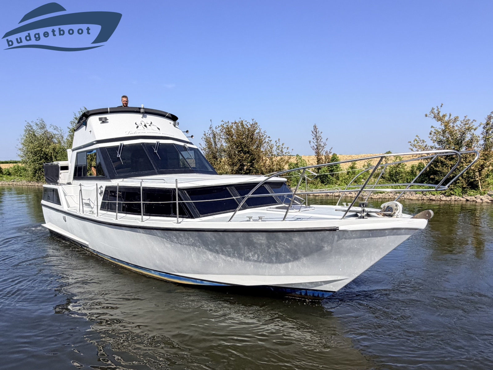 Moonraker 350Fly