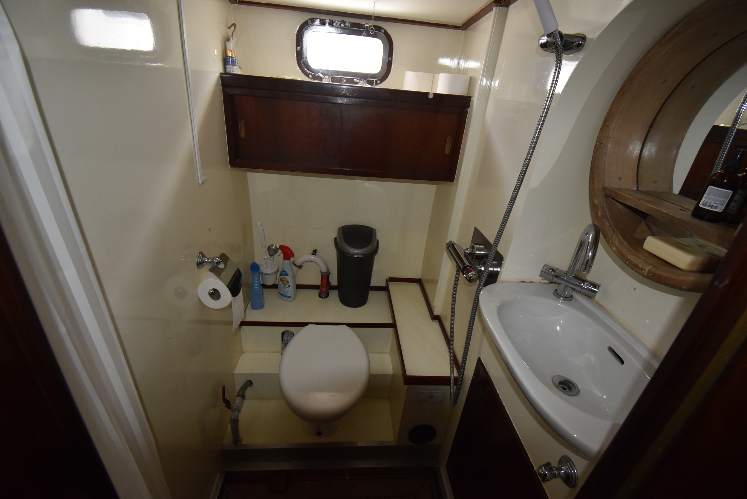 foto: 4 Super Van Craft 1350