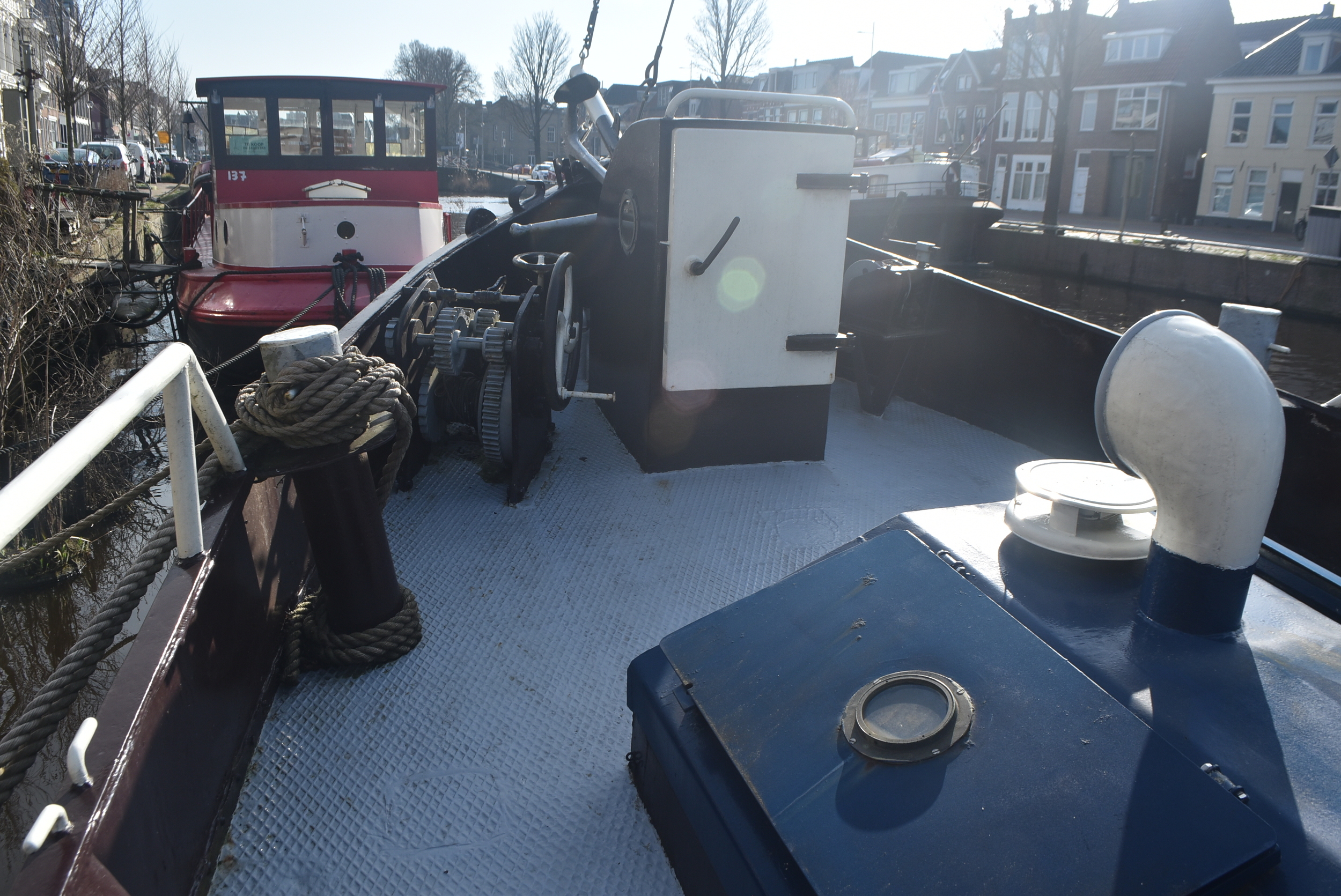 foto: 43 Ex Viskotter 16.80