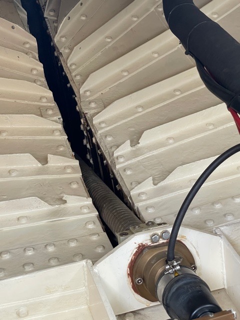 foto: 47 Skutsje Buitenst Vallaat