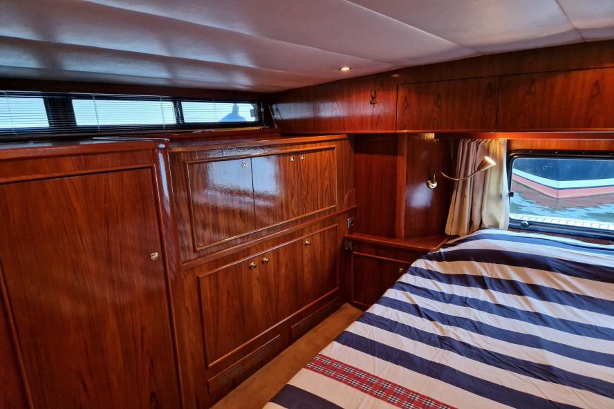 foto: 25 Van der Heijden 1500 Elegance Cabrio