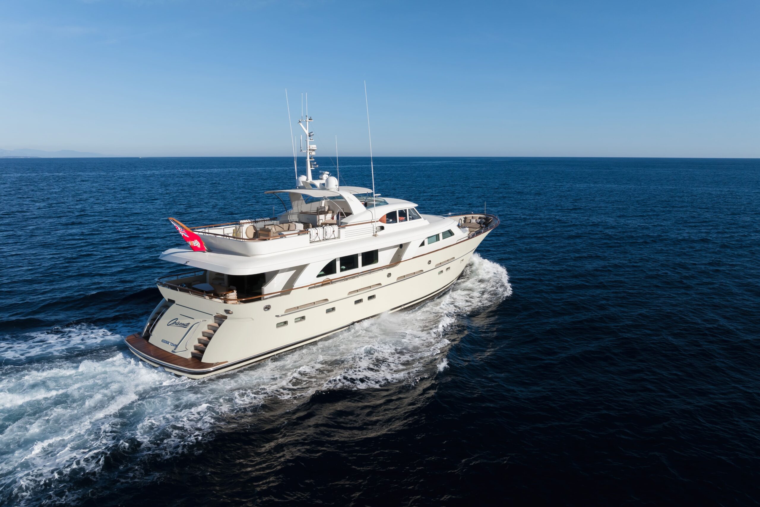 foto: 5 Custom Build Orizzonte