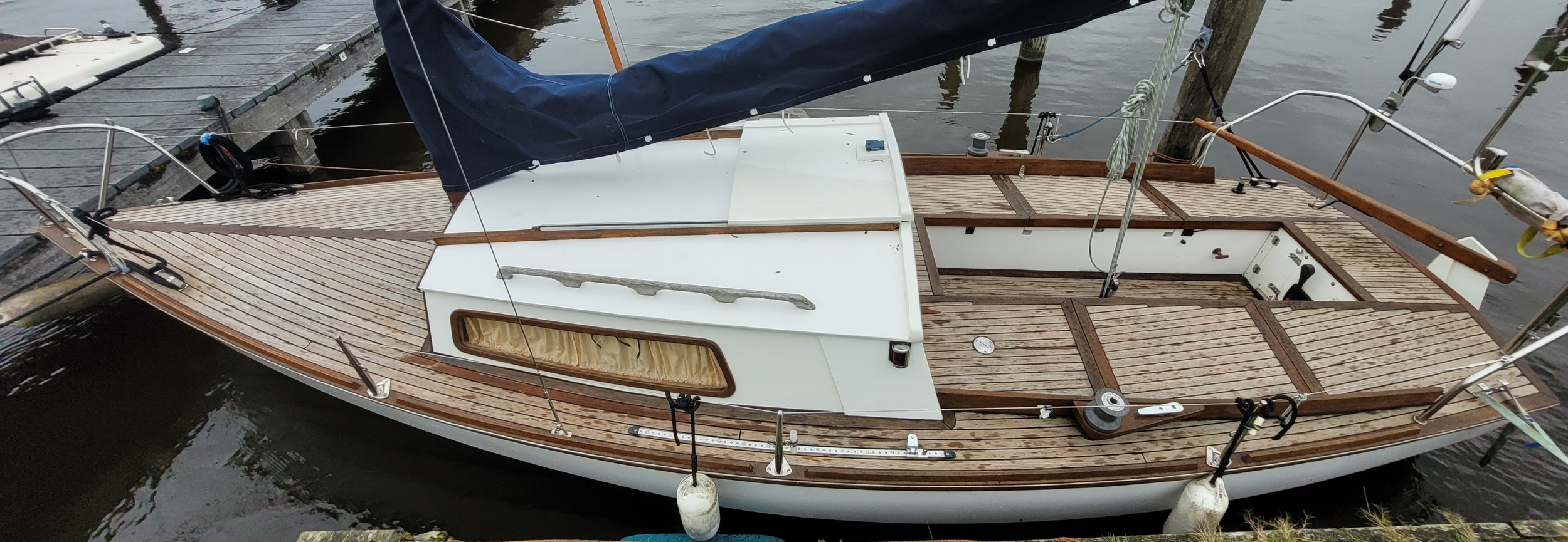 foto: 63 Waarschip 600 SV