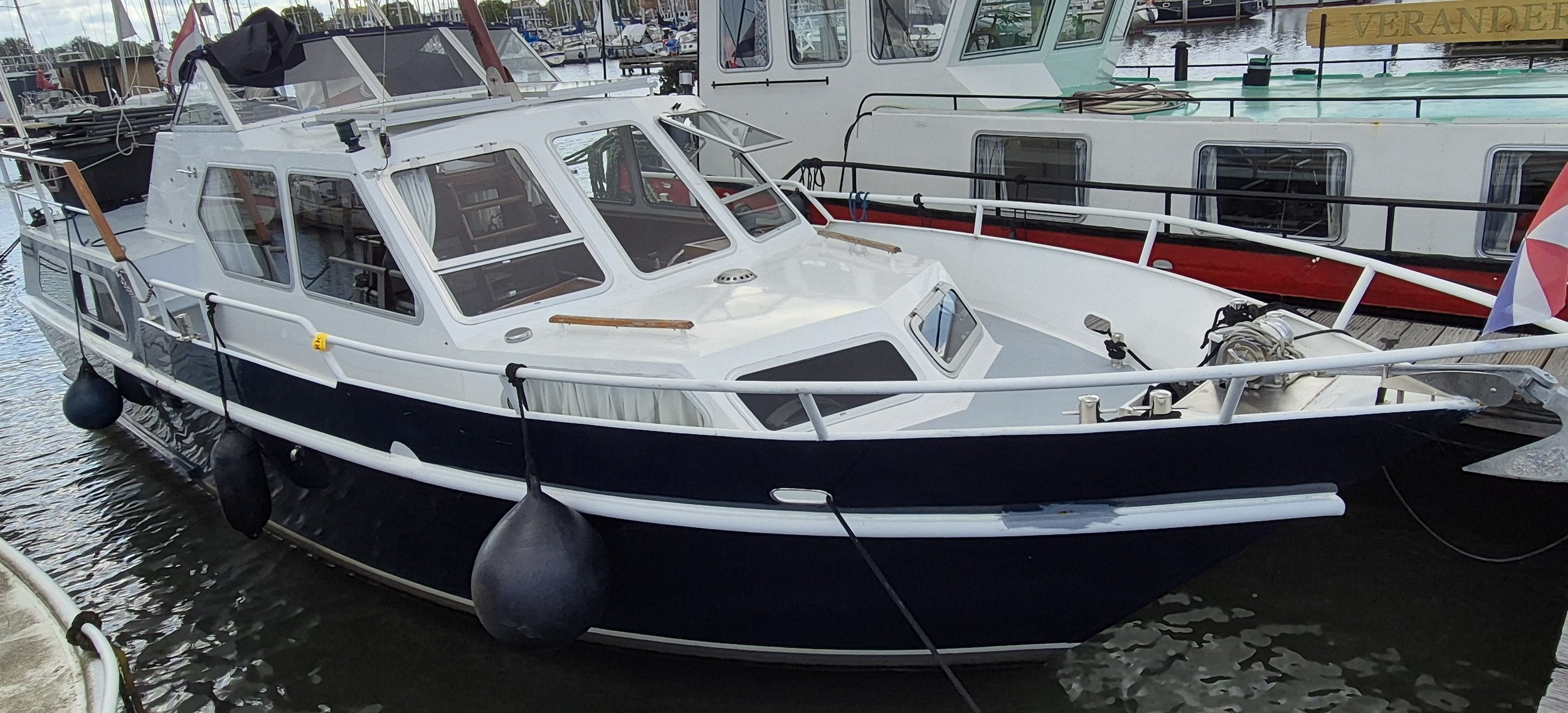 foto: 55 Beachcraft 10.5 AK