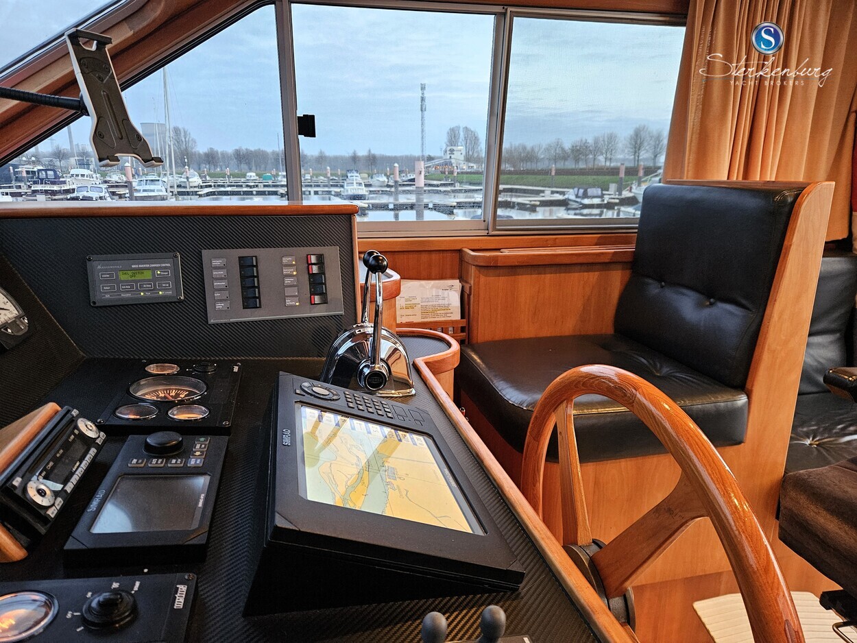 foto: 4 Pacific 155 Allure