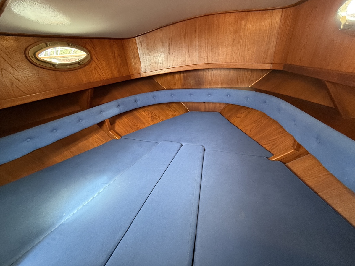 foto: 39 Qullet 900 Kajuitsloep