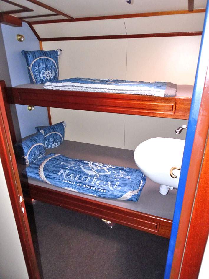 foto: 5 Drie mast Topzeil Schoener Swaensborgh