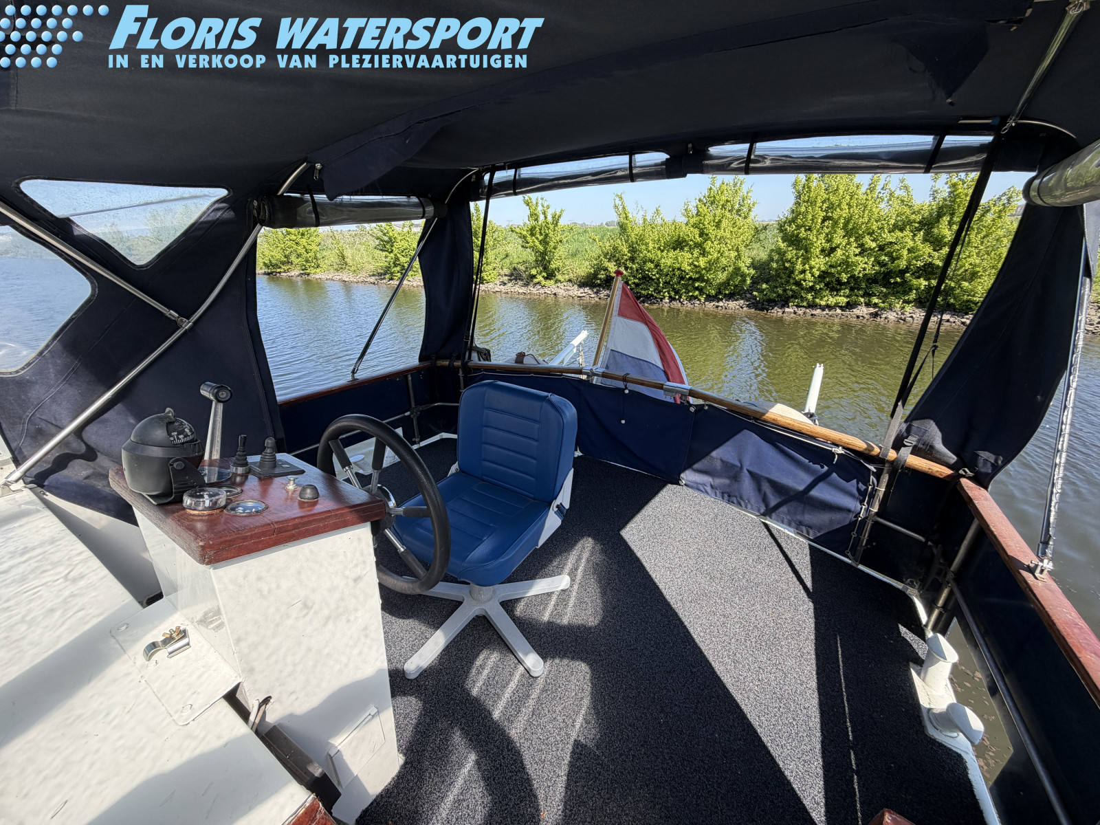 foto: 11 Waterman kruiser 1100