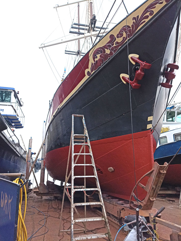 foto: 4 Schoenerbrik 40 pass