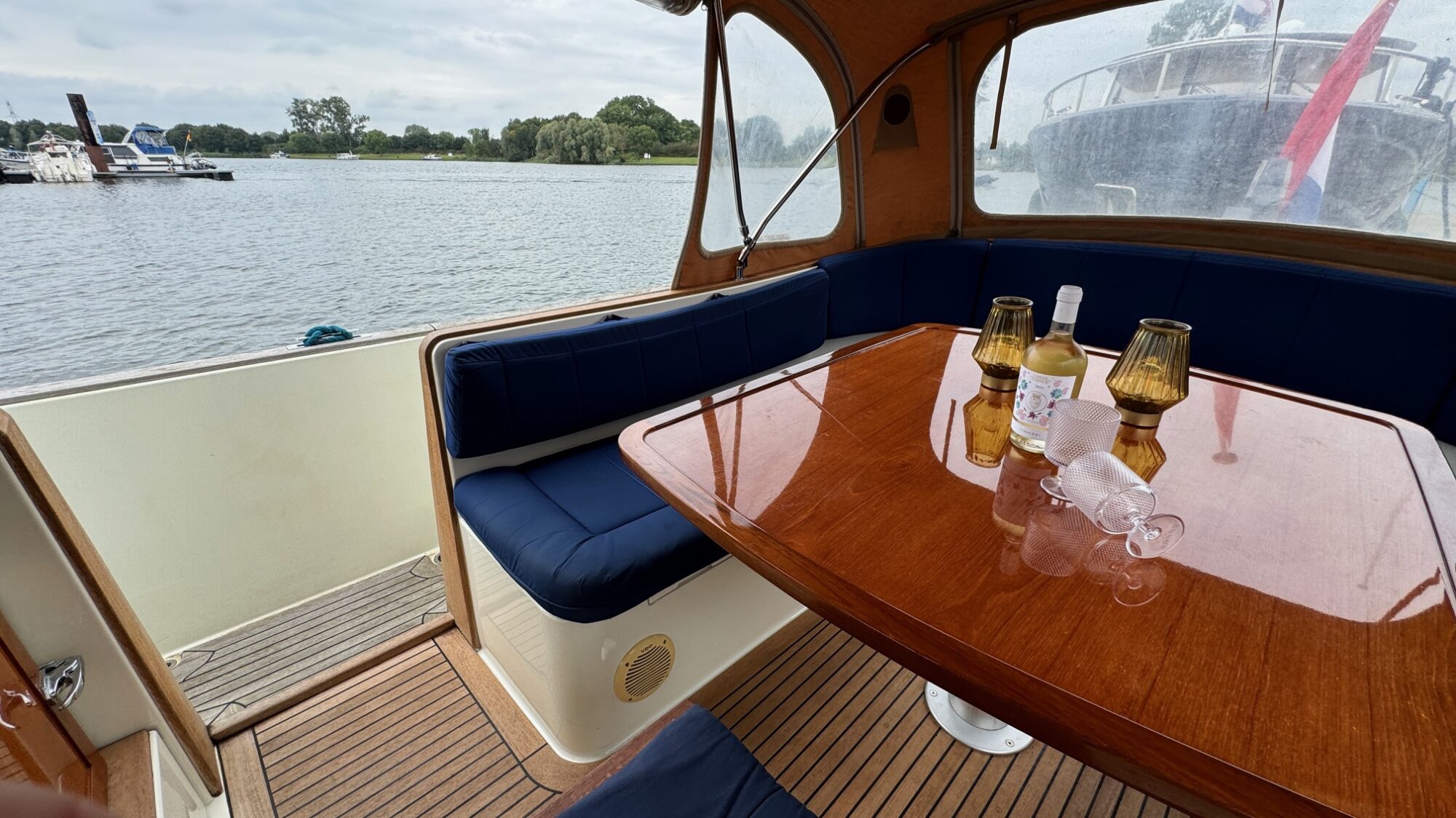 foto: 4 Van Wijk Van Wijk 10.30