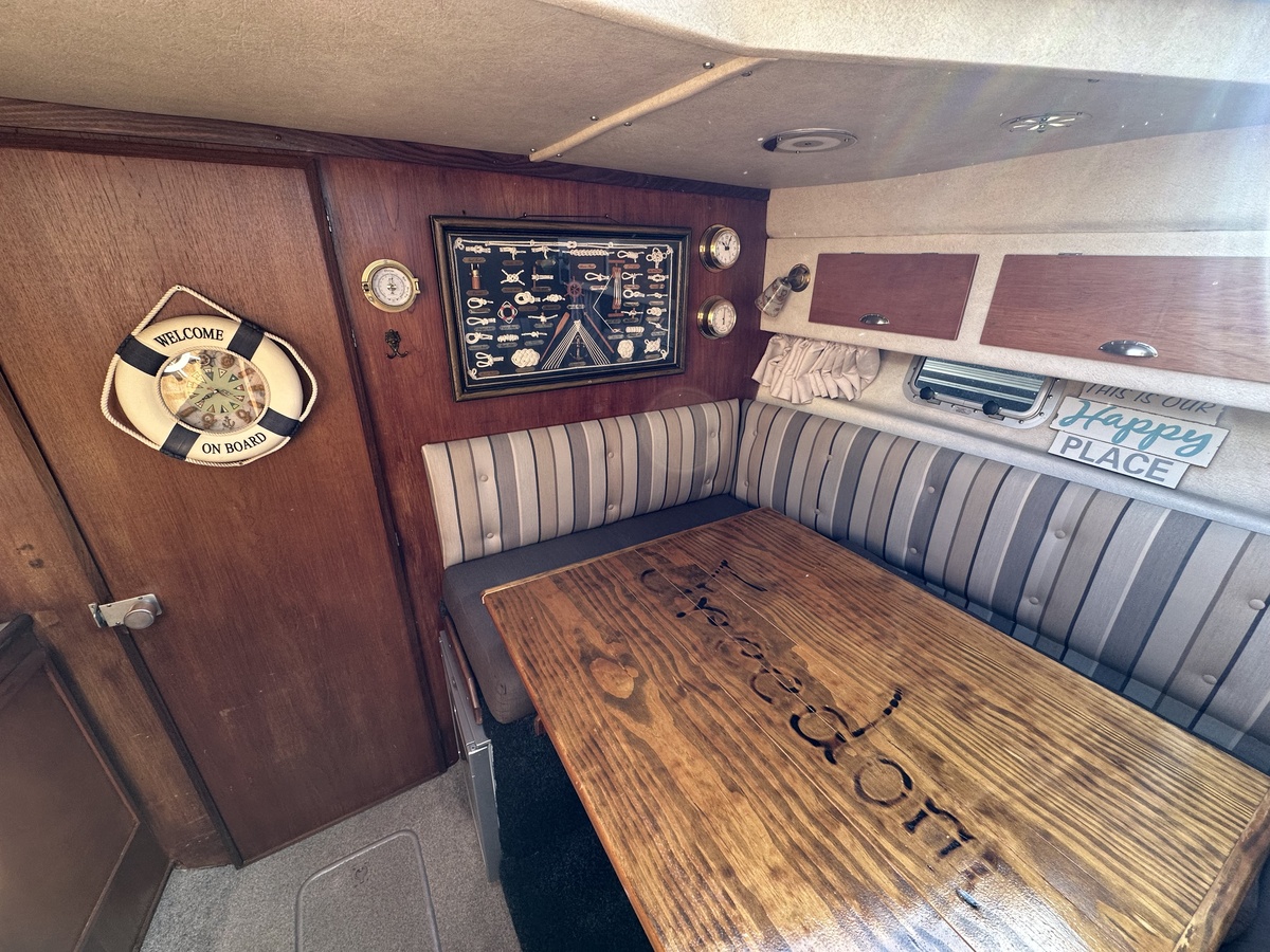 foto: 38 Fairline  31 Corniche 
