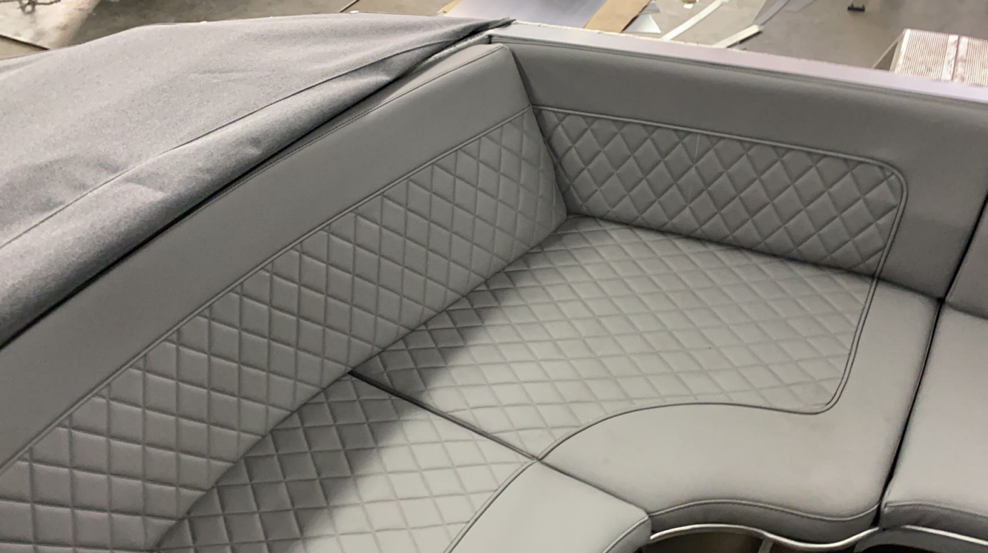 foto: 11 Evens Speedster 653