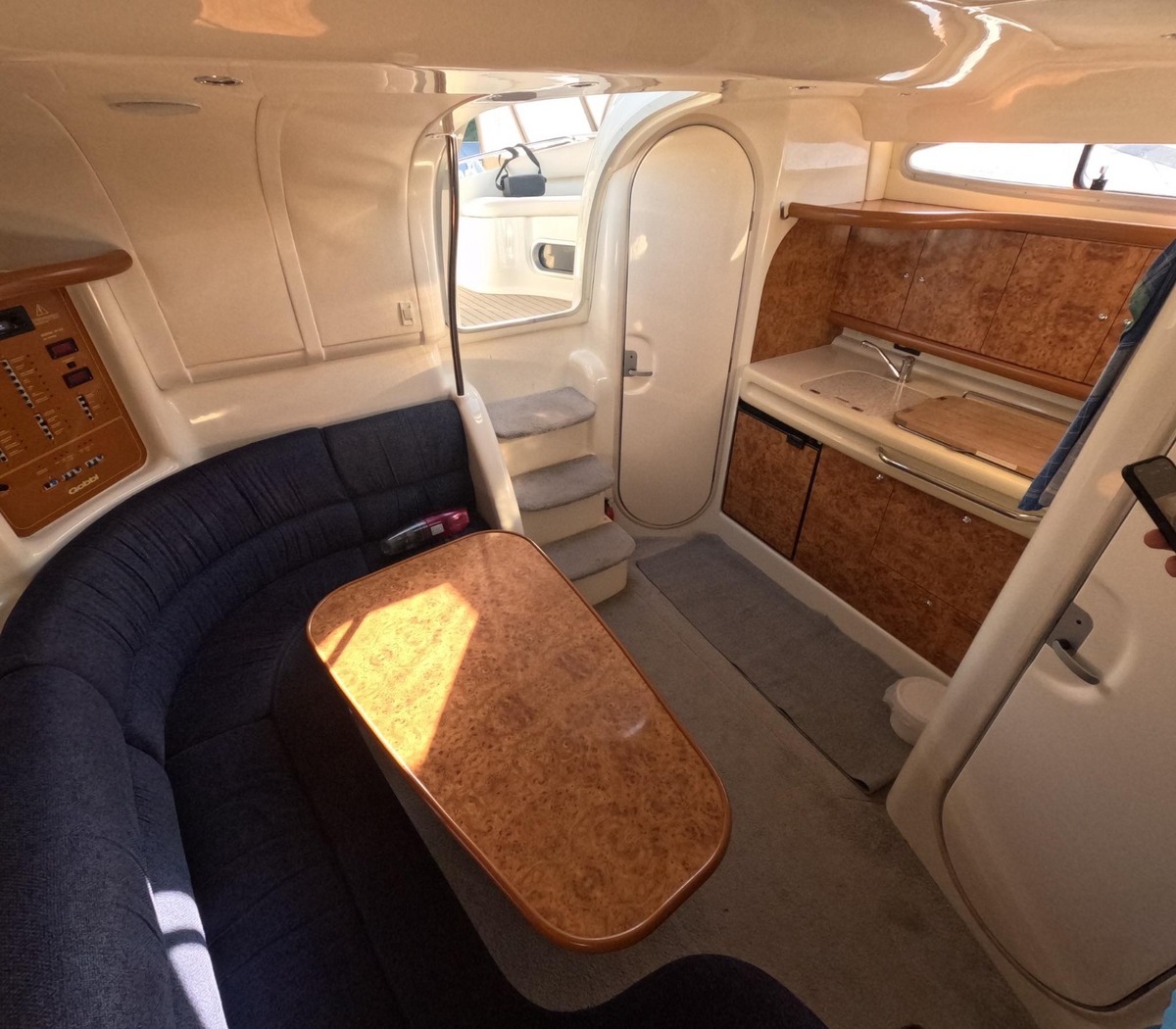 foto: 27 Gobbi 375 SC