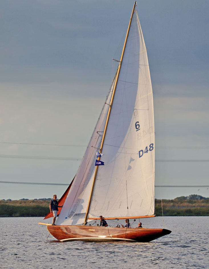 foto: 4 6mR Klassiek Zeiljacht 11.48