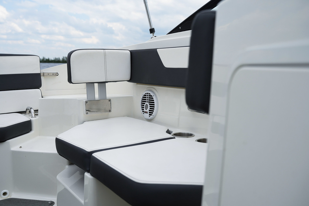 foto: 35 Sea Ray 19 SPX