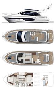 foto: 4 Sunseeker Manhattan 52