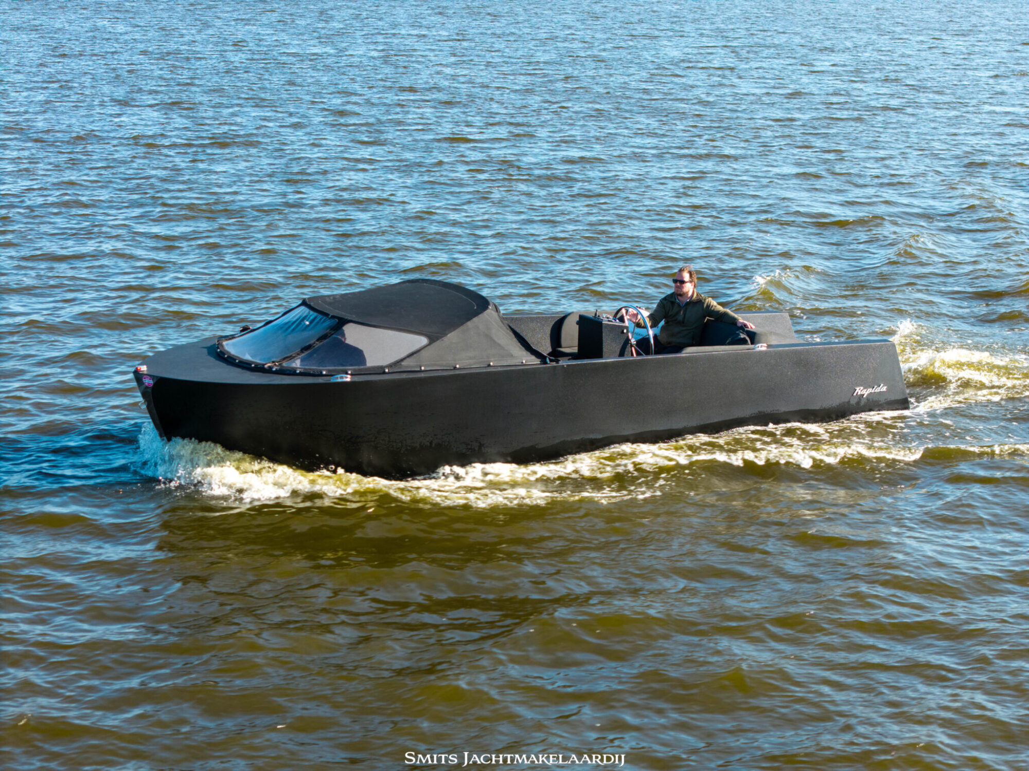 foto: 39 ISloep ISloep Rapida 7.50