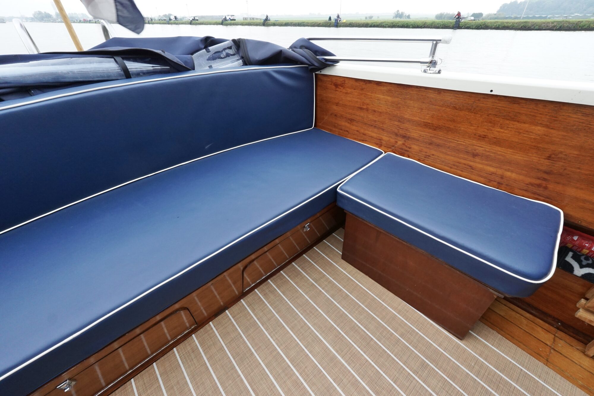 foto: 5 Waterland Waterland 8.50 OK