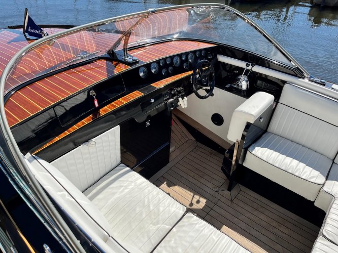 foto: 4 Boesch 750 Portofino De Luxe