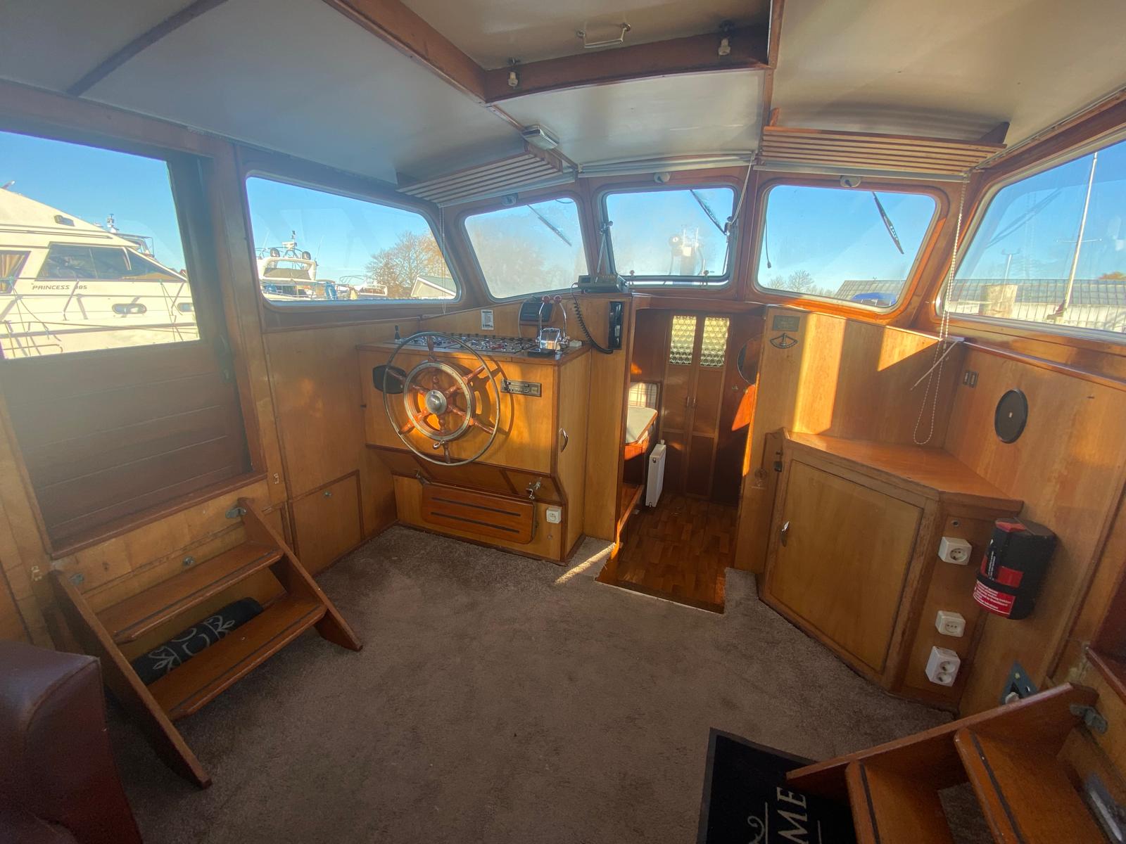 foto: 22 Combikruiser 1200