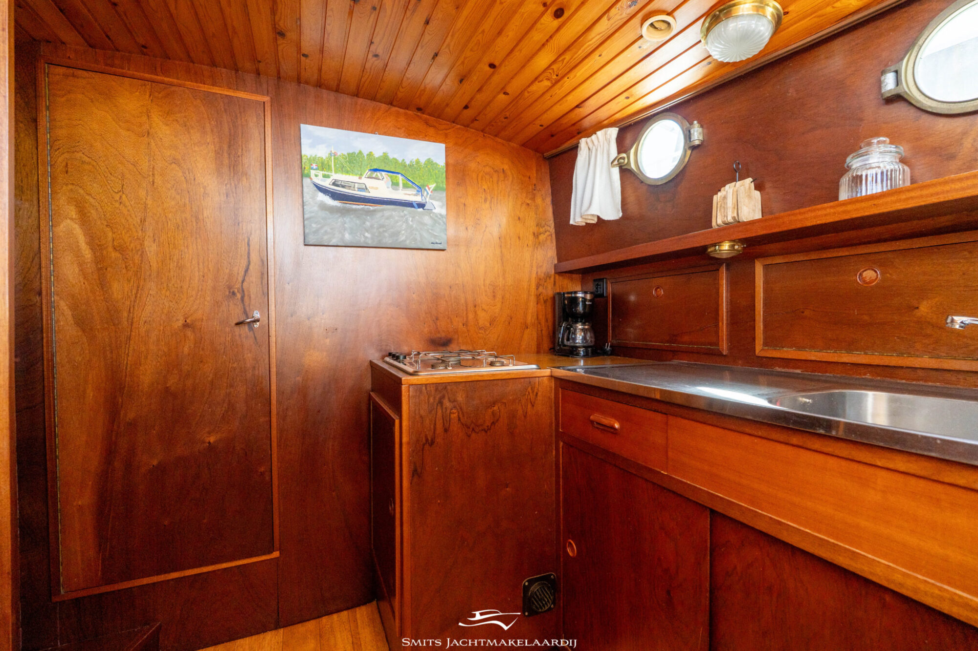 foto: 4 Bruijs Bruijs Vlet 10.00 OK