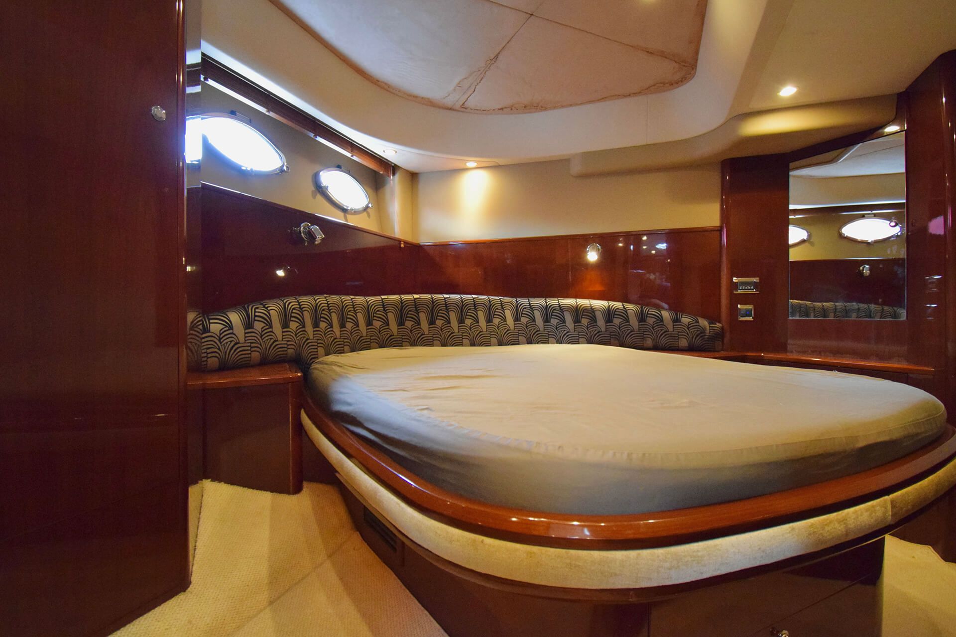 foto: 22 Princess  V58 HT