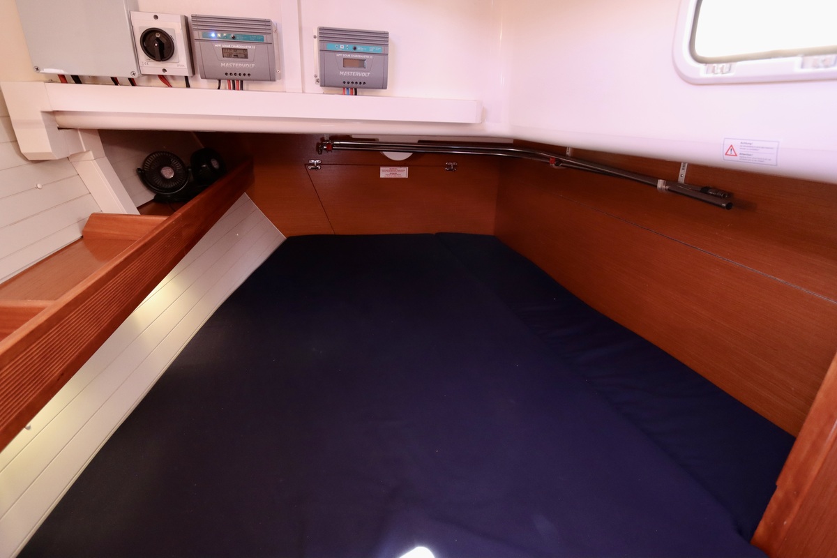 foto: 39 Bavaria 43 Cruiser