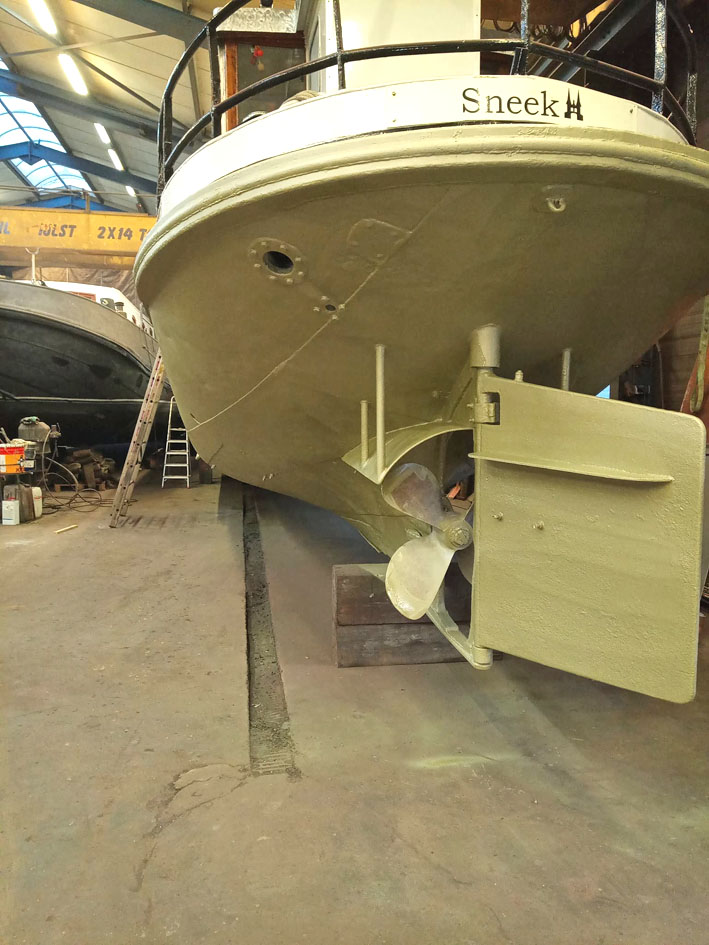 foto: 4 Luxe Motor 21.09 met CBB