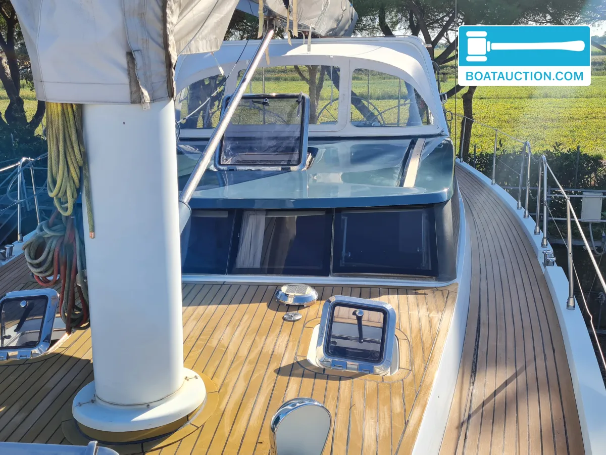 foto: 5 Seaforce 49