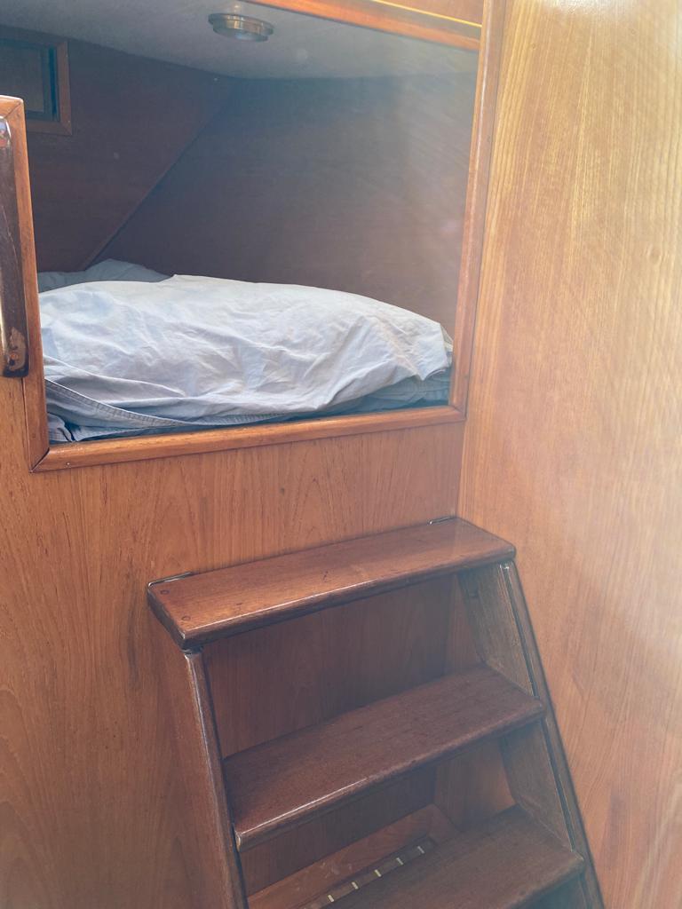 foto: 4 Helmerskruiser Motorjacht