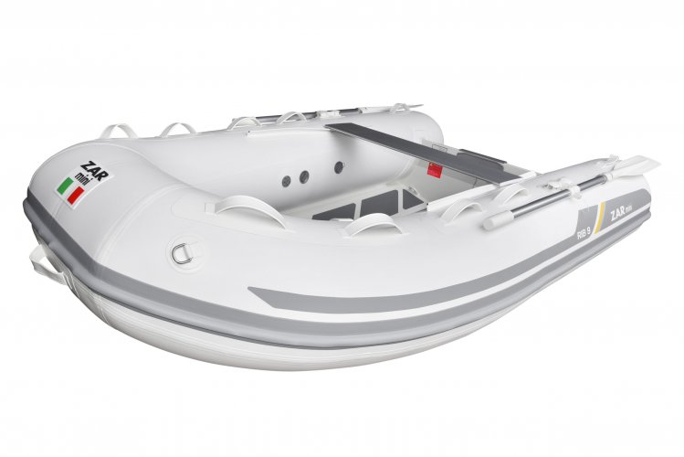 foto: 12 Zar Mini RIB 9 LITE