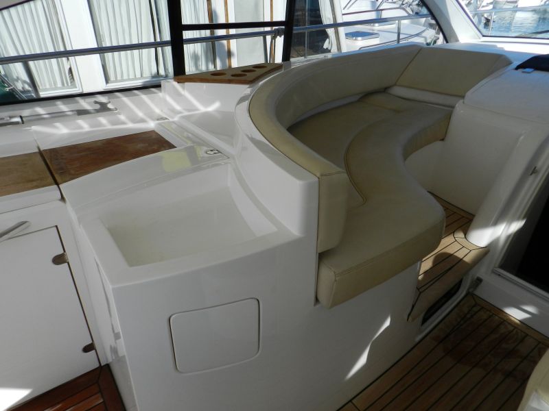 foto: 20 Fairline Targa 47 Gran Turismo