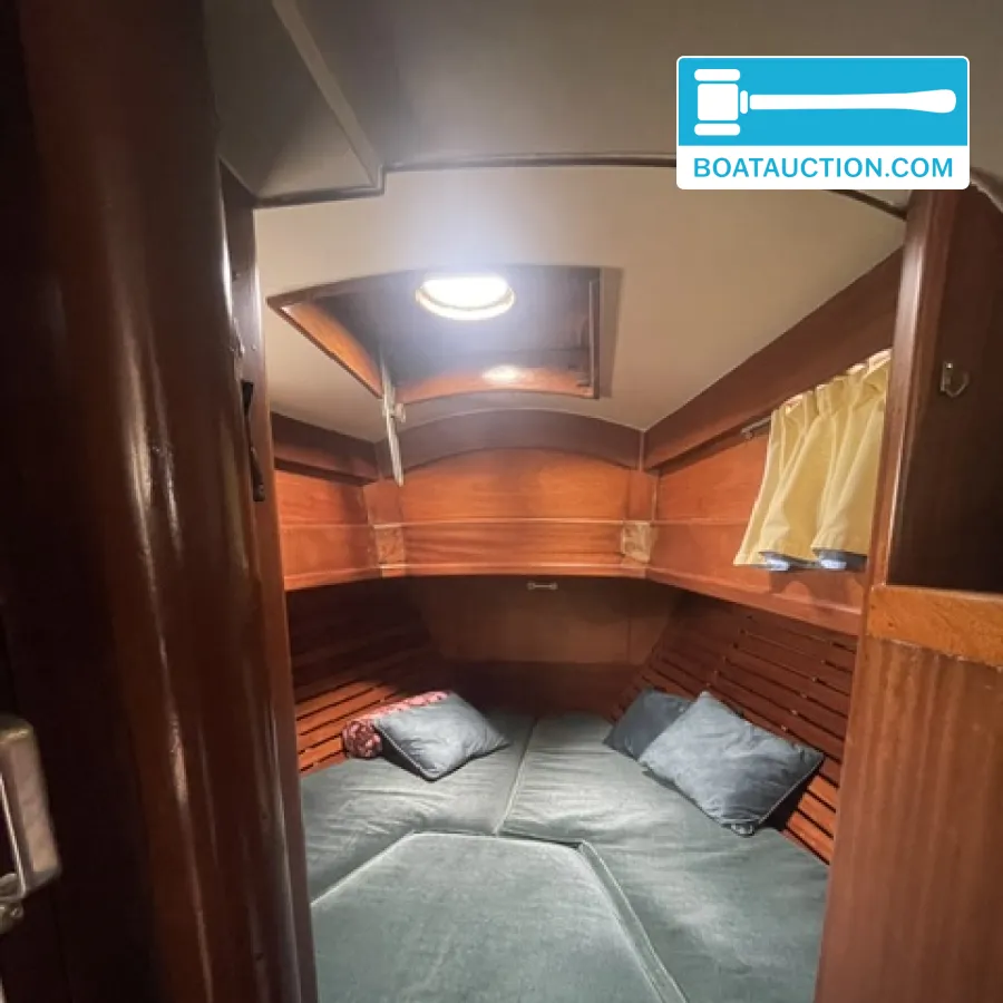 foto: 26 Huisman 1100