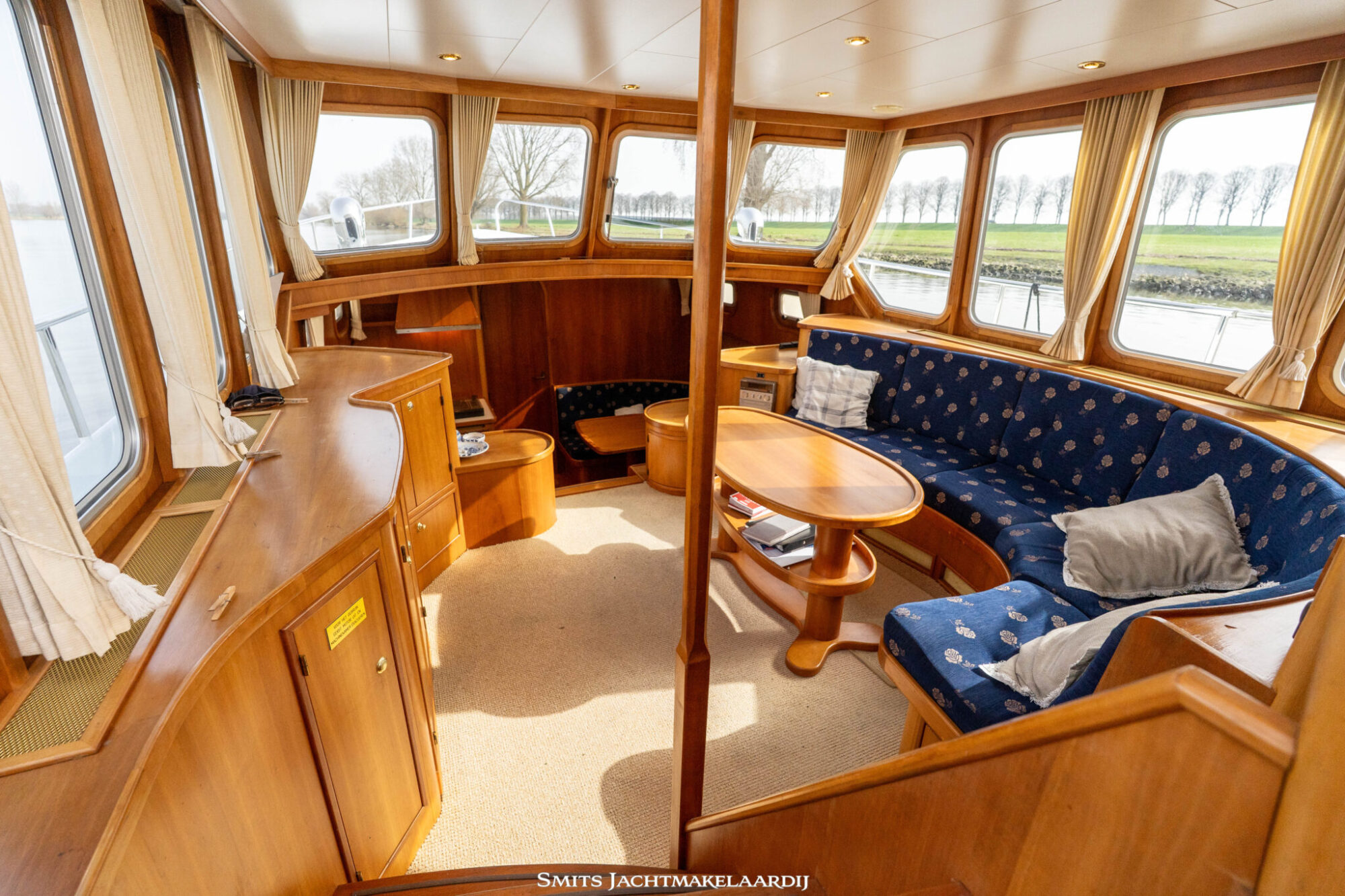 foto: 90 Alm Alm Kotter 12.80 AK