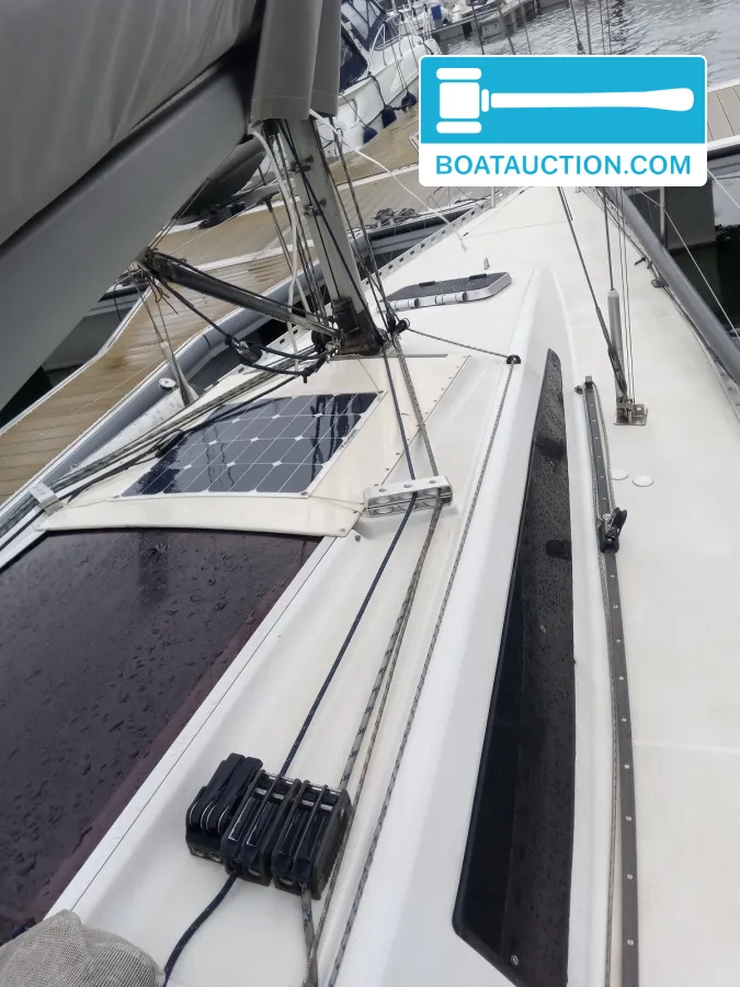 foto: 17 Archambault Sprint 95