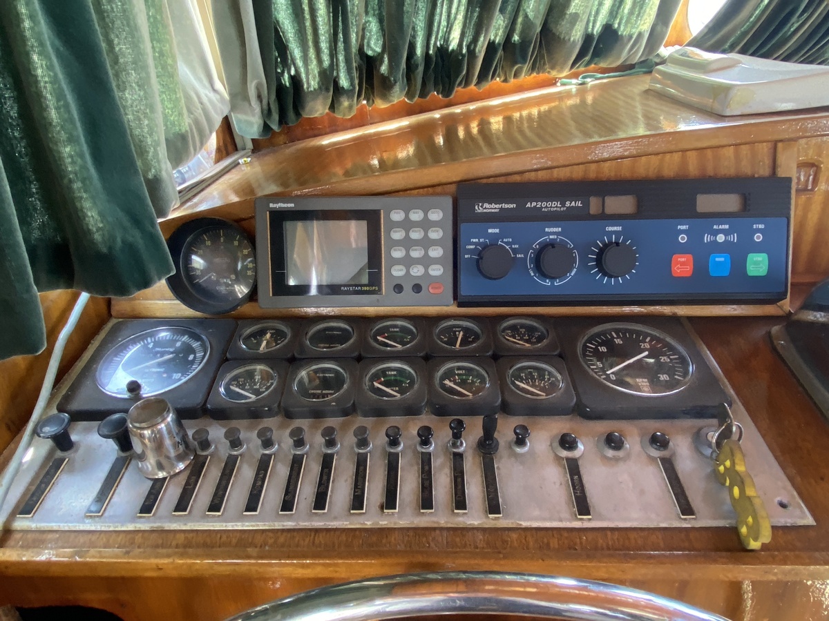 foto: 5 Gillissen  1130 AK Spiegelkotter