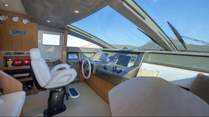 foto: 22 Riva 92 Duchessa