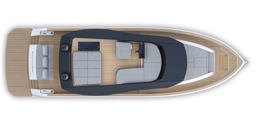 foto: 37 Pardo Yachts 60 Endurance - New