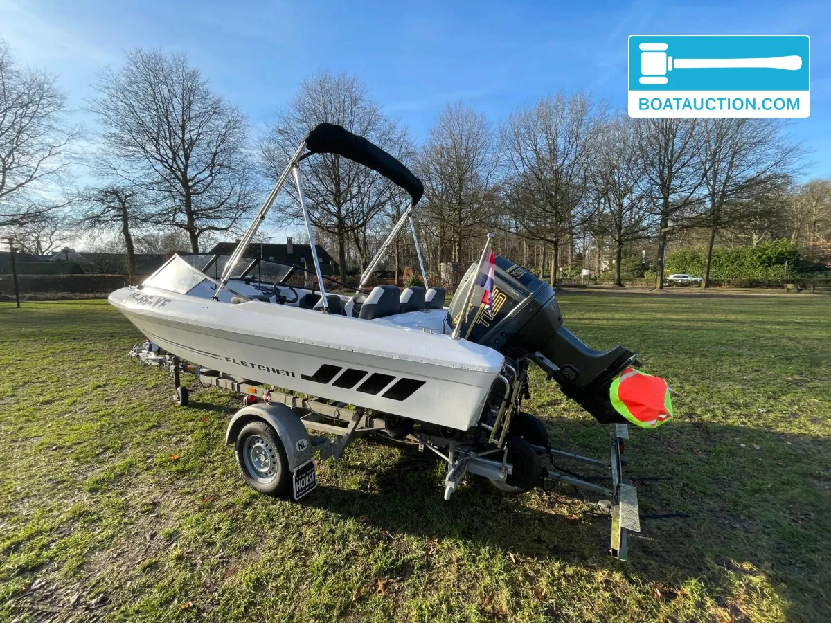 foto: 6 Fletcher Arrowbeau 17