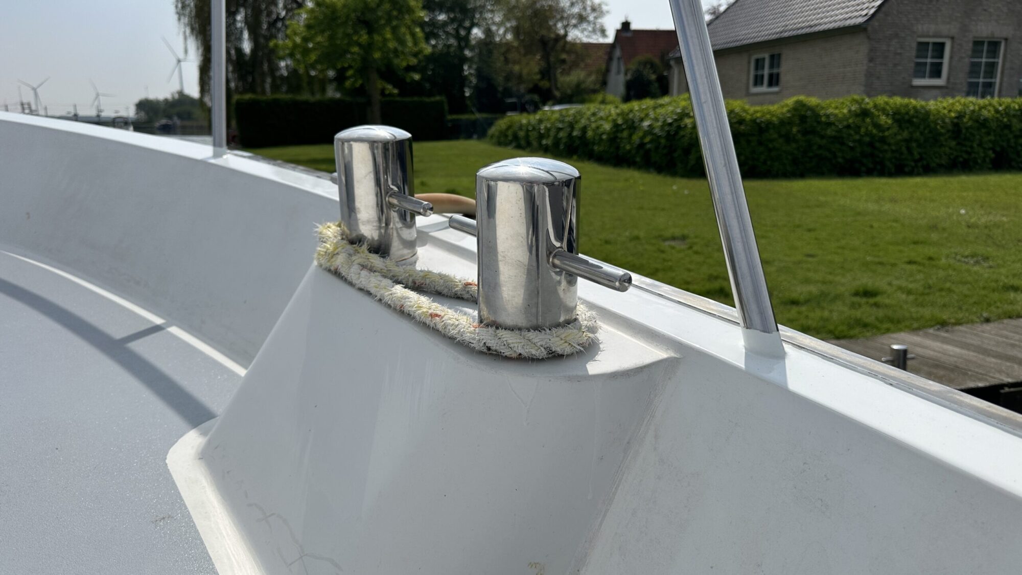 foto: 137 Kajuitzeilboot 700