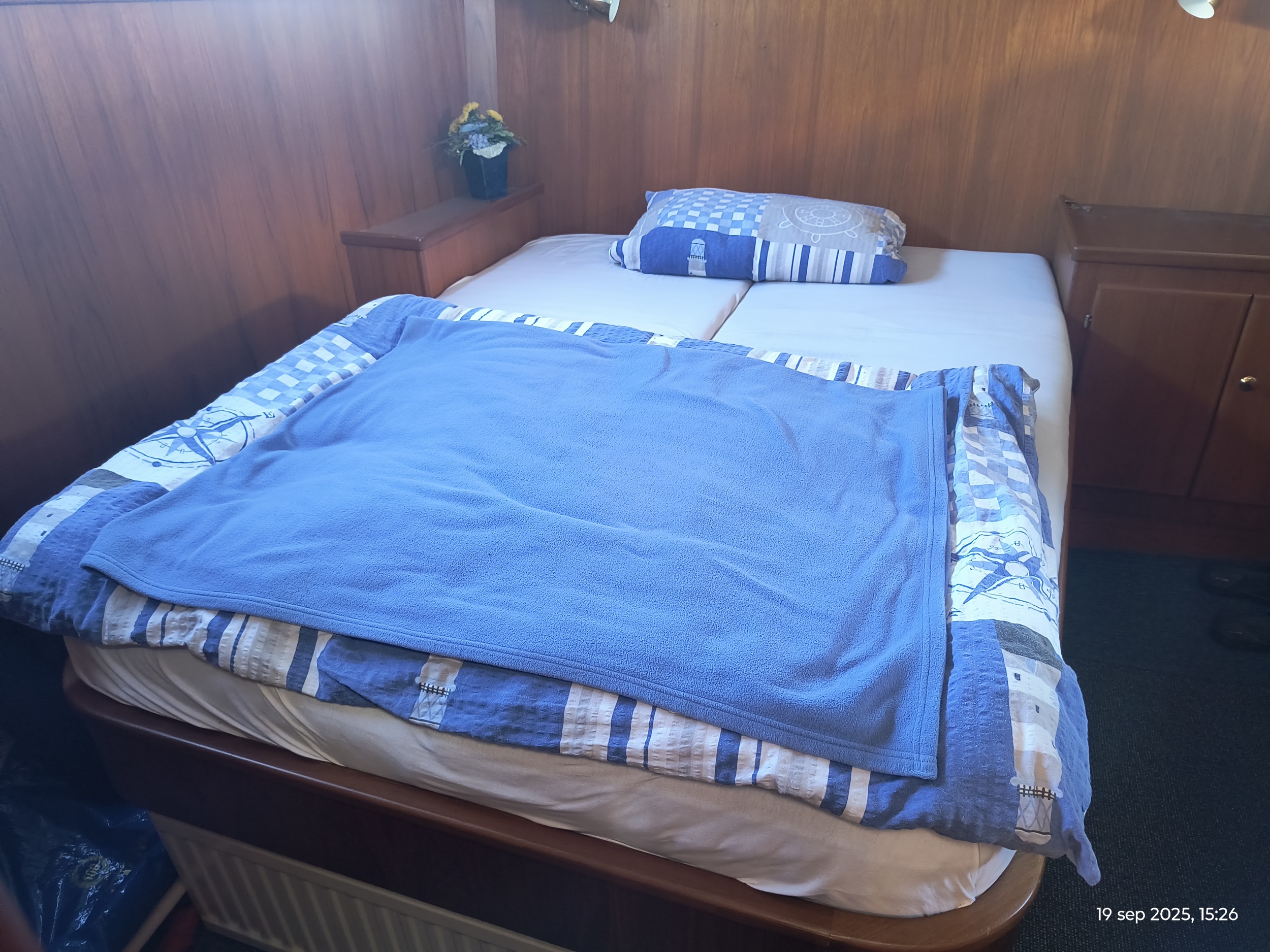 foto: 4 Smelne Kruiser 1140 DL AK