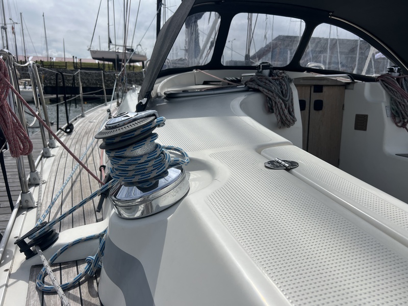 Bavaria 40-3 Holiday