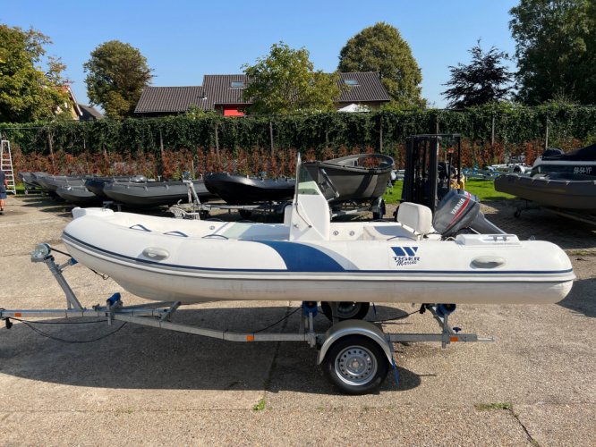 Tiger Marine 440 Sportline