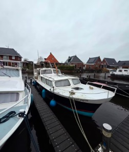 foto: 5 Motorschip  10,00