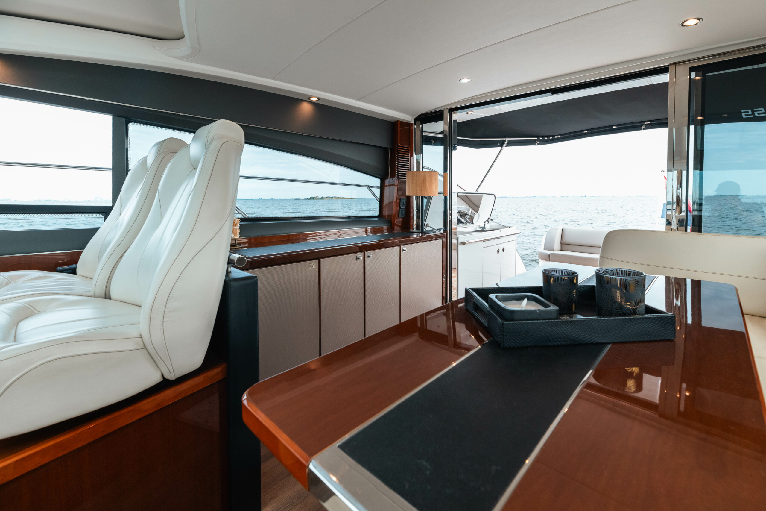 foto: 66 Princess V52