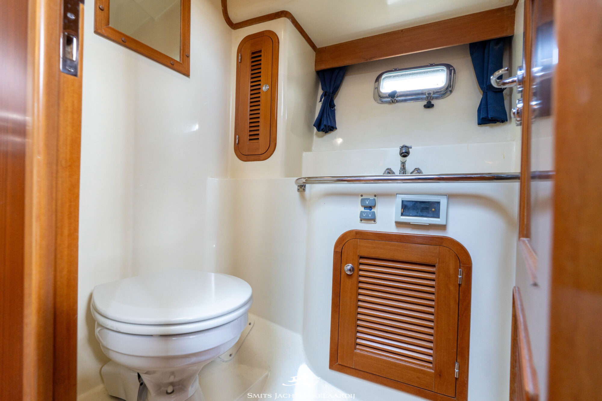 foto: 100 Baltic Baltic Trawler 40 Flybridge