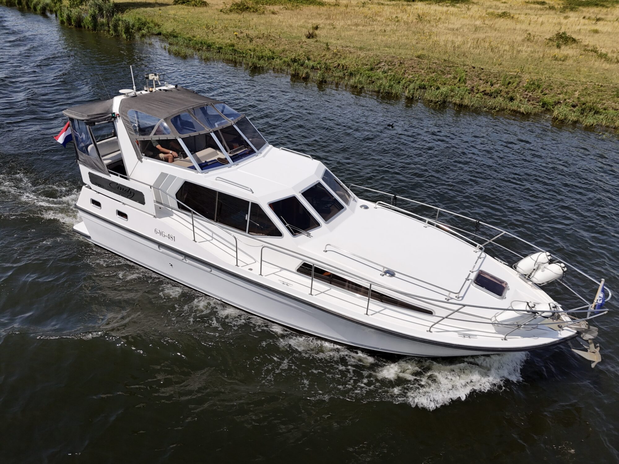 foto: 4 Atlantic Atlantic 37