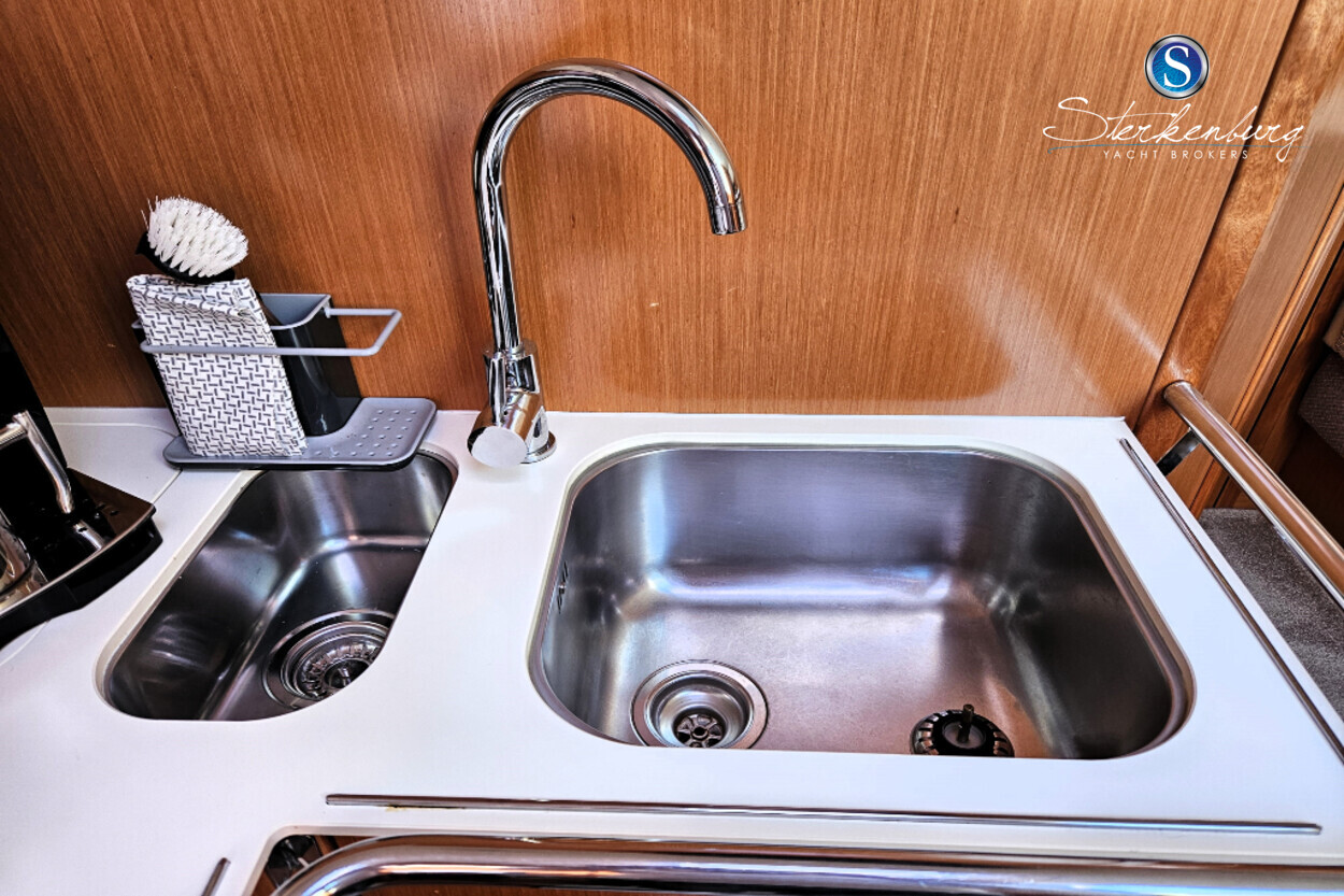 foto: 6 Bavaria 43 HT